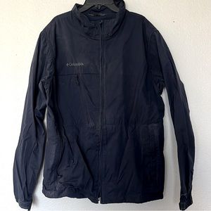 Columbia Full Zip Jacket
